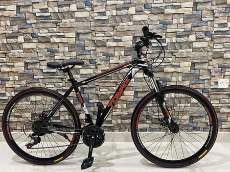 دراجة هوائية هجين