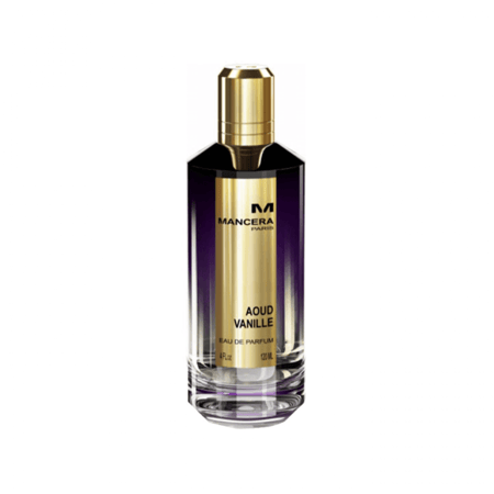 عطر عود فانيليا من مانسيرا او دي برفيوم 120مل