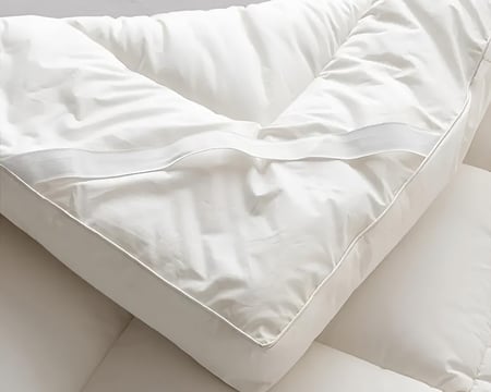 لباد قطن الفندقي | نفر ونص ارتفاع 14 سم