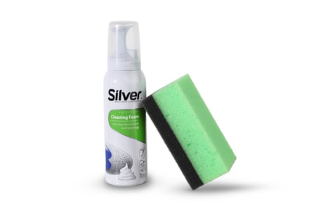 باقة العناية بالحذية