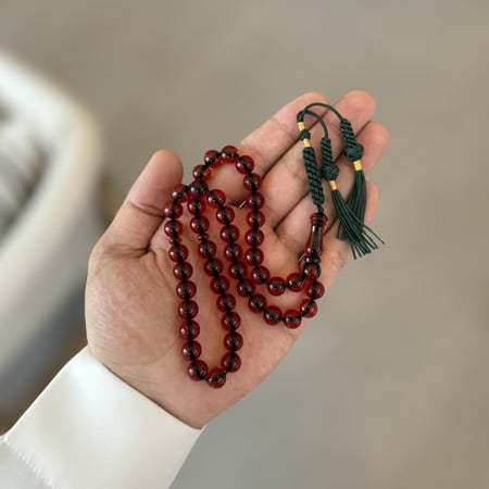 سبحة فاتوران كركوشة FK24