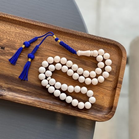 سبحة فاتوران كركوشة FK04