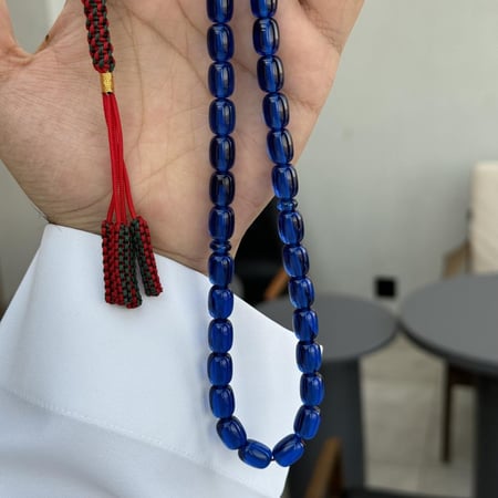 سبحة فاتوران كركوشة FK51