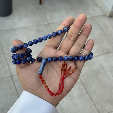 سبحة فاتوران كركوشة FK21