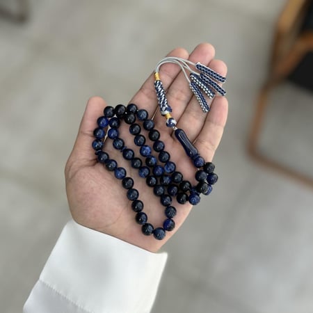 سبحة فاتوران كركوشة FK39