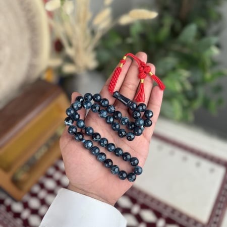 سبحة بكلايت كركوشة KR09