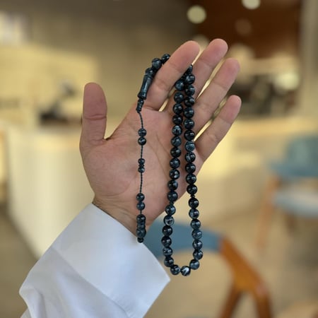 سبحة بكلايت BT02