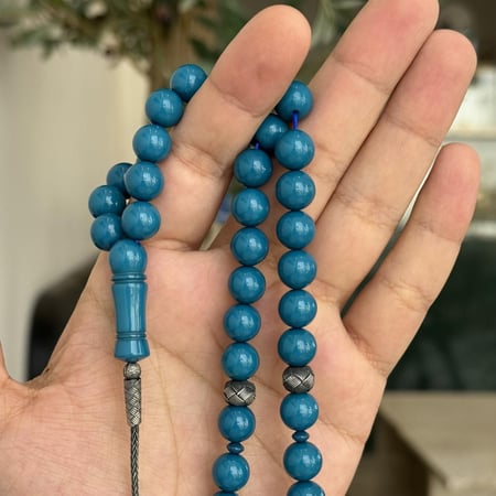 سبحة بكلايت B258