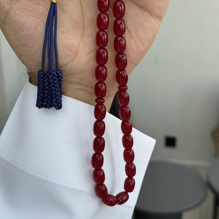 سبحة فاتوران كركوشة FK50