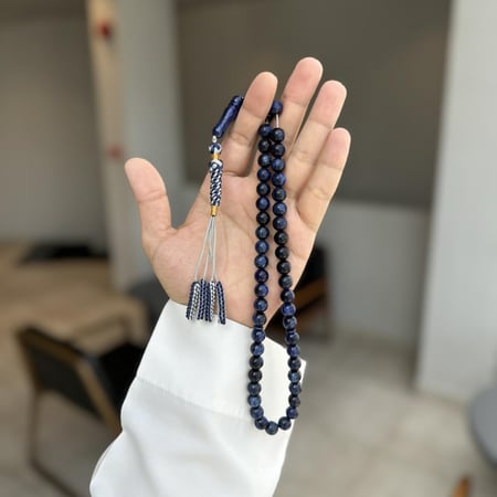 سبحة فاتوران كركوشة FK39