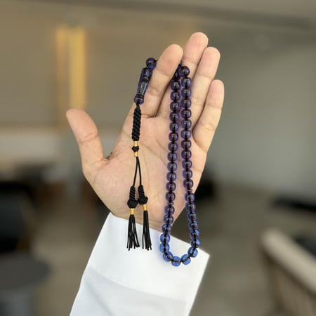 سبحة فاتوران كركوشة FK54