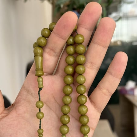 سبحة بكلايت BT10