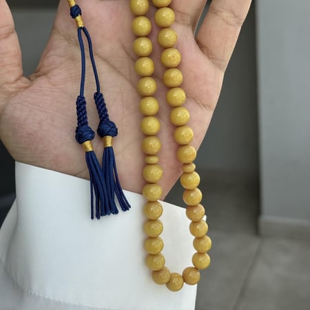 سبحة فاتوران كركوشة FK43