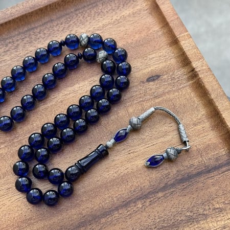 سبحة بكلايت B252