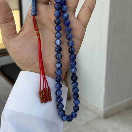 سبحة فاتوران كركوشة FK21