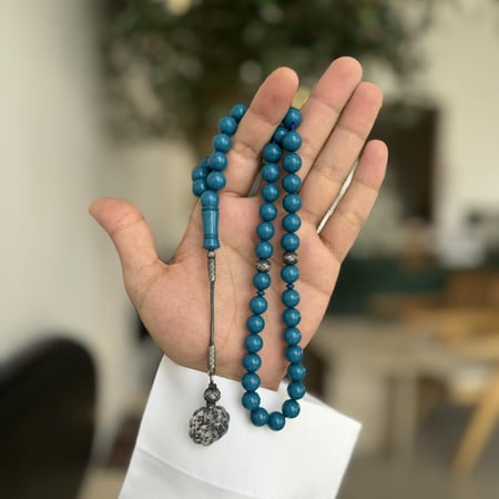 سبحة بكلايت B258