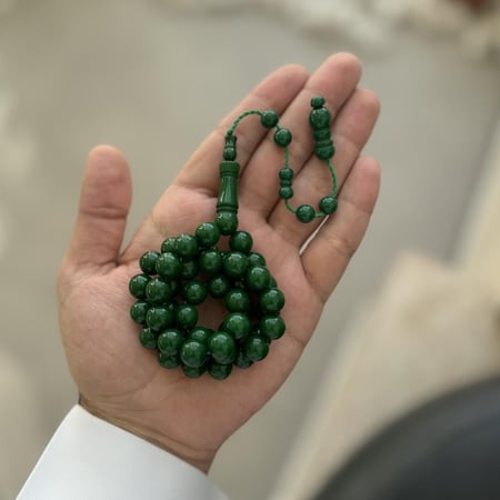 سبحة بكلايت BT08