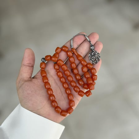 سبحة فاتوران F267
