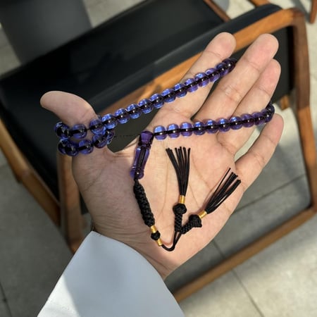 سبحة فاتوران كركوشة FK54