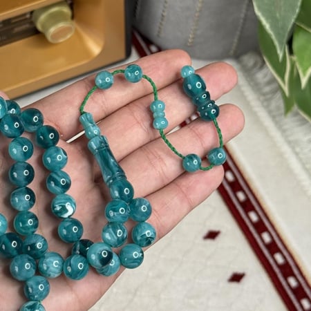 مسباح بكلايت فيروزي