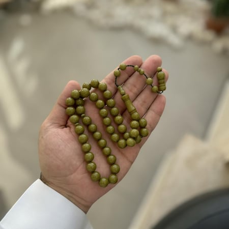 سبحة بكلايت BT10