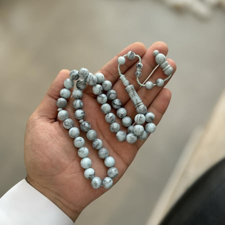 سبحة بكلايت BT16