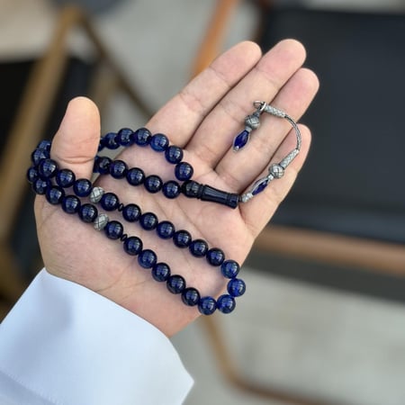 سبحة بكلايت B252