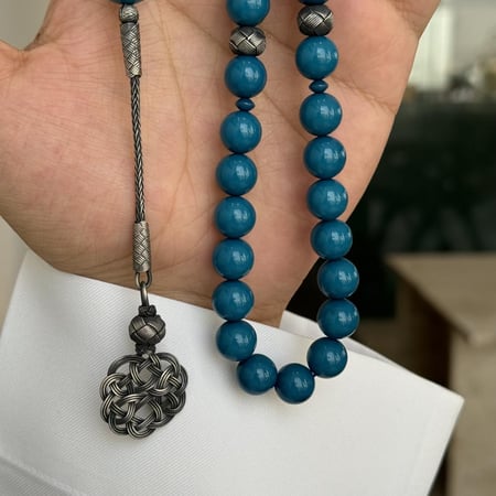 سبحة بكلايت B258