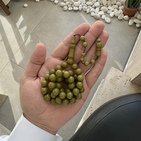 سبحة بكلايت BT10