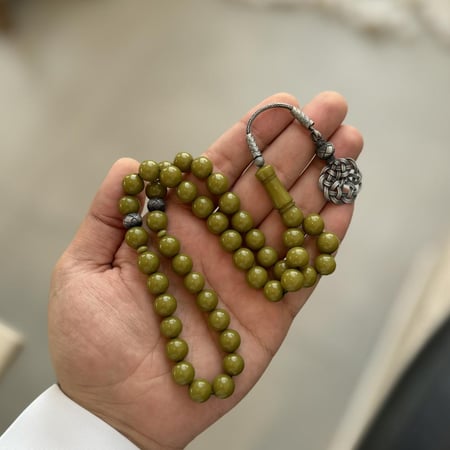 سبحة بكلايت B279