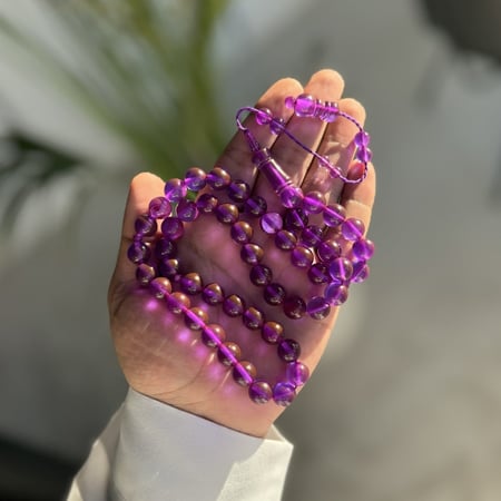 سبحة بكلايت B327