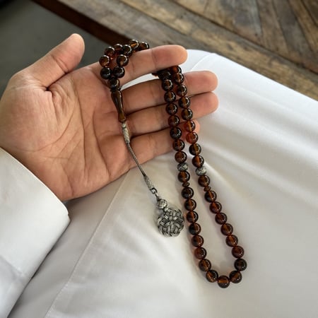 سبحة فاتوران بنيى