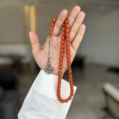 سبحة فاتوران F267