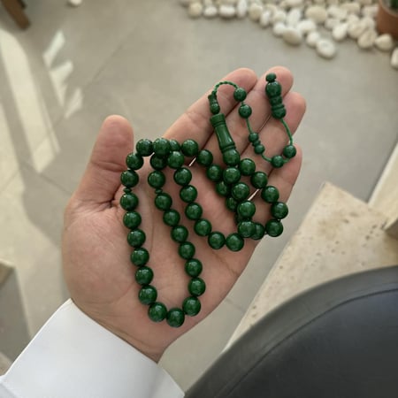 سبحة بكلايت BT08