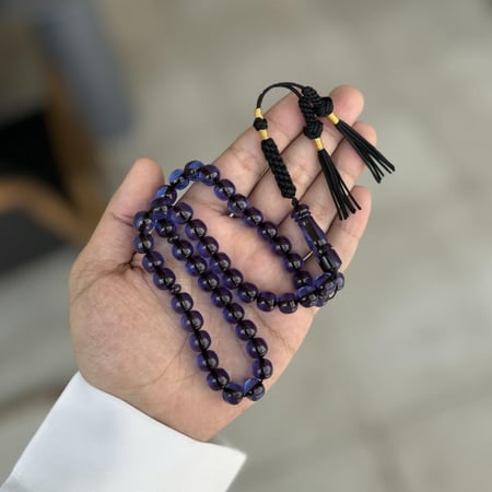 سبحة فاتوران كركوشة FK54