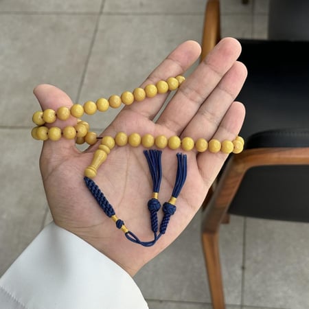 سبحة فاتوران كركوشة FK43