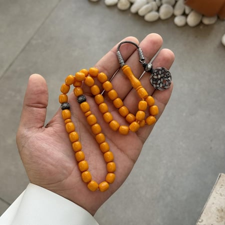 سبحة فاتوران F294