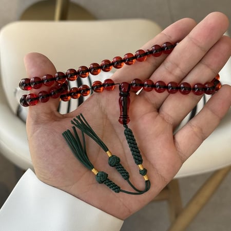 سبحة فاتوران كركوشة FK24