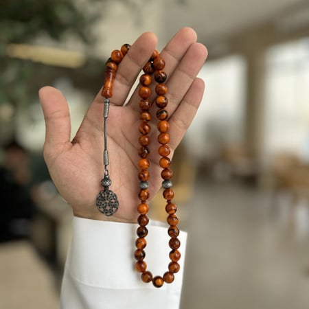 سبحة بكلايت B264