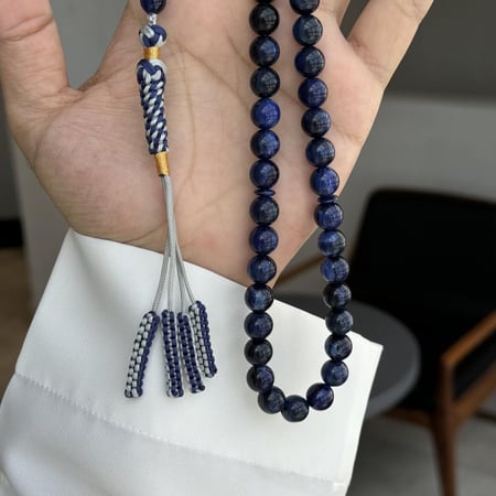 سبحة فاتوران كركوشة FK39