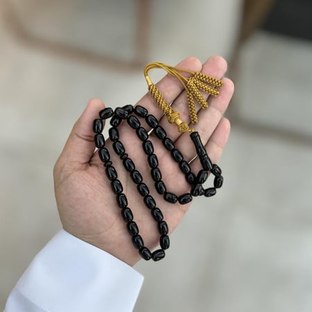 سبحة فاتوران كركوشة FK52