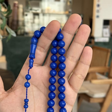 مسباح  بكلايت تمليكة