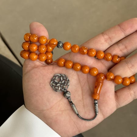 سبحة بكلايت B266