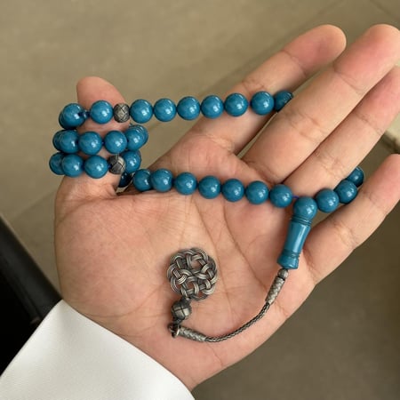 سبحة بكلايت B258