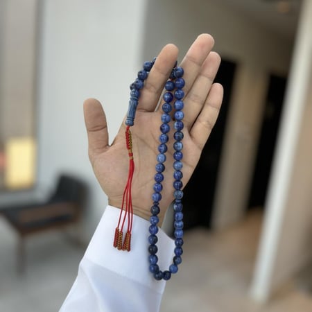 سبحة فاتوران كركوشة FK21