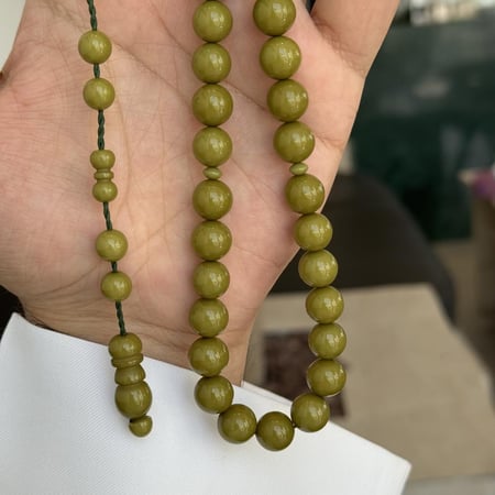 سبحة بكلايت BT10