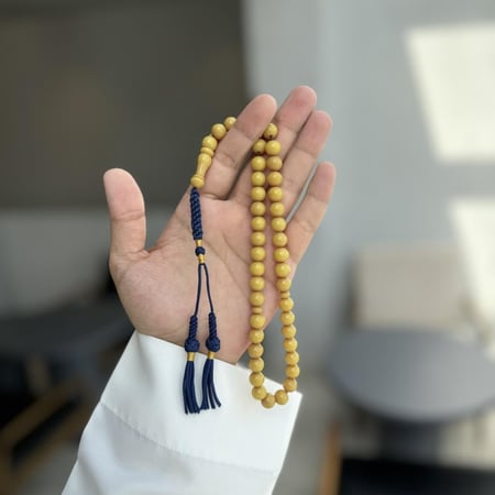 سبحة فاتوران كركوشة FK43