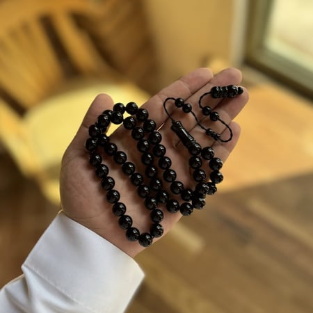 سبحة بكلايت B306