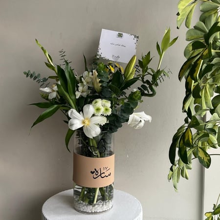 فازه سارة ️