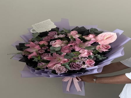 باقه الشاعره